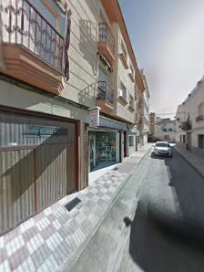 Centro de Peluquería y Estética Rosi Anguita C. Mediterráneo, 4, 23650 Torredonjimeno, Jaén, España
