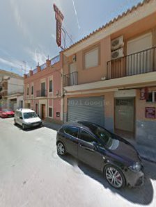 Miguel Calvet Pía Carrer Teodor Llorente, 7, 46117 Bétera, Valencia, España