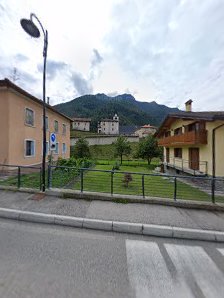 Dell'Osbel Romina Frazione Chiesa, 58, 32020 La Valle Agordina BL, Italia
