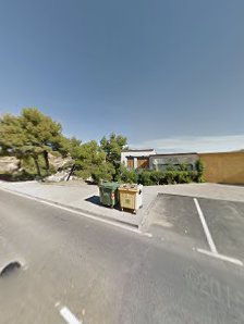 Centro Público de Educación de Personas Adultas Litera C. San Miguel, 9A, 22550 Tamarite de Litera, Huesca, España