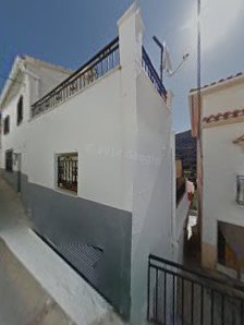 Cádiz Parra Magdalena C. Estación, 20, 04868 Laroya, Almería, España
