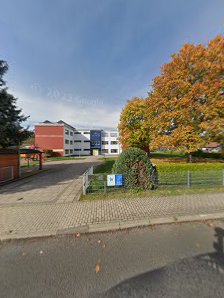 Albert-Schweitzer-Förderschule Breiter Rasen 2, 98646 Hildburghausen, Deutschland