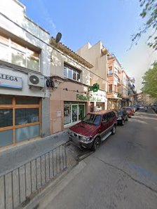 Farmàcia Morató - Farmacia en Cornellà de Llobregat 