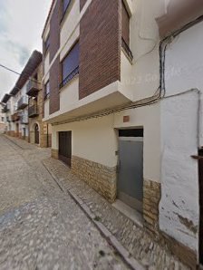 Centro de Dia /Residencia Mayores C. Raballa, 44142 La Iglesuela del Cid, Teruel, España