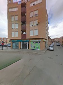 Clínica Dental Doctora Maricruz Carretera Murcia, 35 (N- 340 ), 30520 Jumilla, España