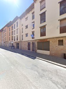 Elena Jarque Perales Av. Ibáñez Martín, 4, 44400 Mora de Rubielos, Teruel, España