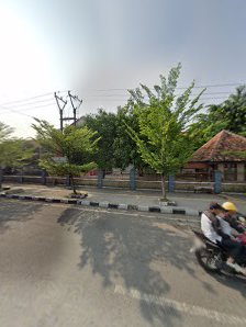Street View & 360deg - SMA Negeri 1 Indramayu