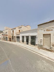 Forte&Vizcaíno Av. de las Alpujarras, 04450 Canjáyar, Almería, España