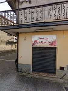 Pizzeria La Patata Bollente Via Roma, 12, 89010 Varapodio RC, Italia