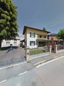 Palestra polifunzionale Via Fratelli Corradini, 63, 42021 Bibbiano RE, Italia