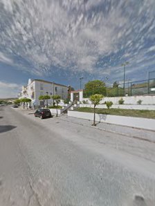Apeadero de autobuses de Bornos Av. Cauchil, 33, 11640 Bornos, Cádiz, España