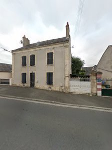 Adeona Conseil - Cécile Faucon 29 Rue Estienne d'Orves, 36100 Issoudun, France