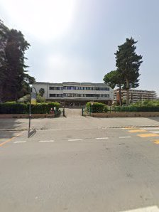 Scuola Secondaria I Grado ''Gabriele Rossetti'' Via Ciccarone, 107, 66054 Vasto CH, Italia