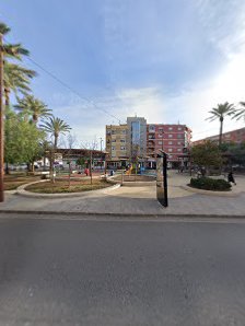 Concejalía de Bienestar Social Pl. Arxiduc Carles, 3, 03700 Dénia, Alicante, España