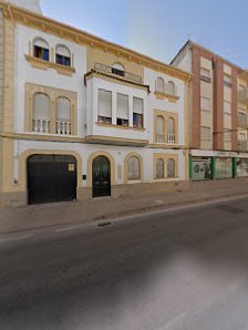 Centro de Psicología RB Av. Europa, 42, BAJO, 23600 Martos, Jaén, España