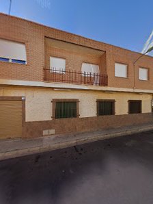 Asesoría Laboral y Contable de Empresas S.L. Calle Doña Crisanta, 48, 13700 Tomelloso, Ciudad Real, España