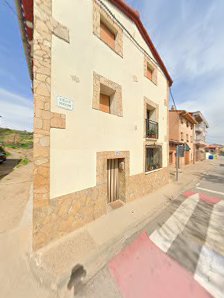 Centro de Educación Infantil y Primaria de Corera C. Mayor, 18, 26144 Corera, La Rioja, España