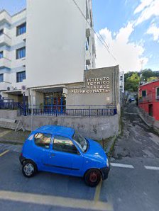 Istituto Tecnico Statale Enrico Mattei Via Principessa Margherita, 25, 80074 Casamicciola Terme NA, Italia