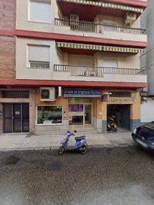 Reformas Inmobiliarias Provimar C. Bailen Bloques, 36, 23700 Linares, Jaén, España