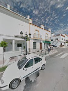 Oficina de Empleo de Bornos Calle de San Jerónimo, 19, 11640 Bornos, Cádiz, España