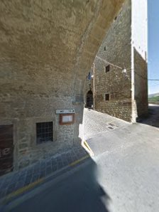 Palazzo Organtini Via Tommasi Salvator, 59-47, 02011 Accumoli RI, Italia