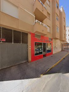 Centro de Fisioterapia San Isidro P.º las Lomas, 143, BAJO, 04700 El Ejido, Almería, España