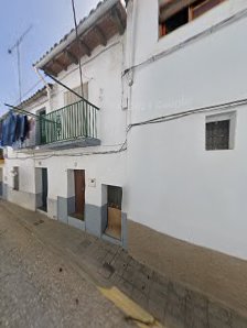 Casa Parroquial C. Martinez Chaparro, 0, 21291 Galaroza, Huelva, España