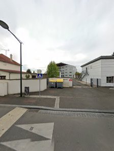 LMA - Le Metayer et Associés Bâtiment B Centre d’affaires Genabum Park, 74Bis Rue de l'Argonne, 45000 Orléans, France