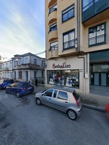 Mercería Entrefios Av. da Coruña, 19, 27300 Guitiriz, Lugo, España