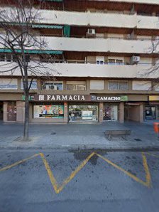 FARMÀCIA CAMACHO - Farmacia en Terrassa 