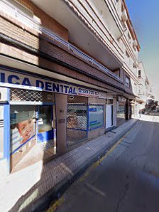 Plaza Clinica Dental C. Don Hipólito Ezquerra, 3, 45510 Fuensalida, Toledo, España