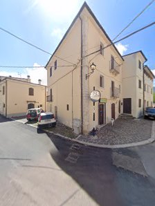 M.M Via Municipio, 33, 67030 Goriano Sicoli AQ, Italia