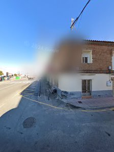 Chaira Ctra. Extremadura, 51, 45514 Quismondo, Toledo, España