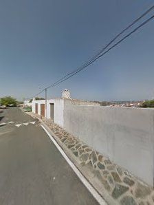 CEIP La Picota Carr. Circunvalacion, 4, 21647 Berrocal, Huelva, España