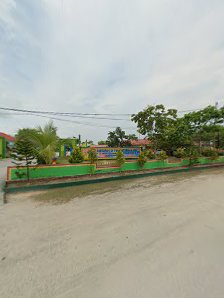 Street View & 360deg - SMP Negeri 2 Tebing Binaan