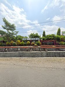 Street View & 360deg - Sekolah Menengah Pertama Negeri 1 Binangun Blitar