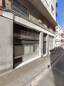 Serre D'or Carrer de Santa Joana d'Arc, 23, Horta-Guinardó, 08032 Barcelona, España