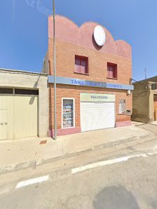 Tanatorio de Tardienta Ctra. Almudévar, s/n, 22240 Tardienta, Huesca, España