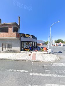 Almacenes Xesteira Rúa Fenosa, 27550 Taboada, Lugo, España
