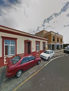 Oficina de Correos de Puntallana C. Melchor Pérez Calderón, 6, 38715 Puntallana, Santa Cruz de Tenerife, España