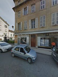 Double Style 1 Rue Georges Clemenceau, 39160 Saint-Amour, France