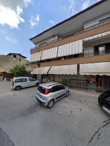Food Court Contrada, Via Boscariello, 1, 81030 Gricignano di Aversa CE, Italia