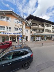 Sandra Korte Krankengymnastik-Praxis Hugo-von-Königsegg-Straße 4, 87534 Oberstaufen, Deutschland