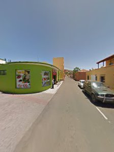 Escuela de Educación Infantil de Puntagorda Cno. el Pinar, 48, 38789 El Pinar, Santa Cruz de Tenerife, España