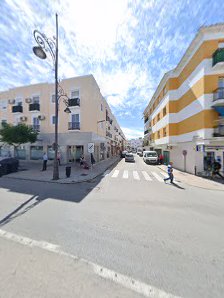 Santa Ana Ojeda Federico C. las Antillas, 21800 Moguer, Huelva, España