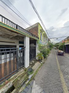 Street View & 360deg - Institut Pembangunan Airlangga Surabaya (IPASurabaya)