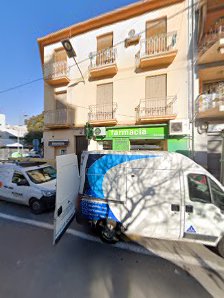 Farmacia Benalua - Farmacia en Alicante 
