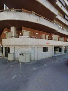 Clínica Dental Pérez Marquina Carrer del Centre, 1, 08850 Gavà, Barcelona, España