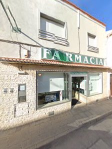Farmacia Cabedo Gimeno C. el Cid, 54, 02630 Roda (la), Albacete, España