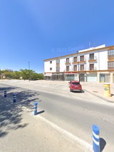 Target Asesores, S.L. Av. de Andalucía, 135, bajo 2c, 41560 Estepa, Sevilla, España